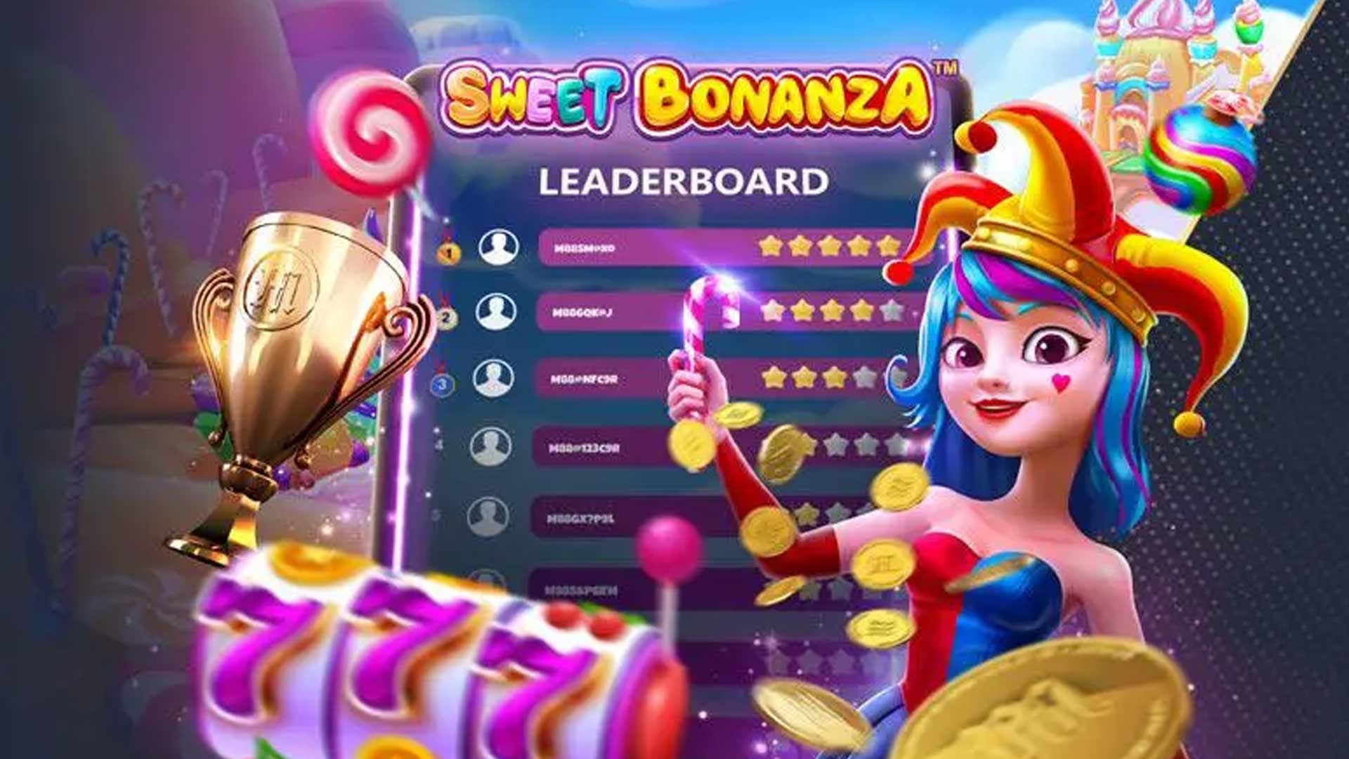 Mansion Sports Slot: Surga Pecinta Slot Online